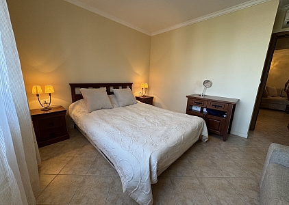 Three-room apartment with sea view in a luxury complex on the first line. Photo 17 Three-room apartment with sea view in a luxury complex on the first line. Photo 17