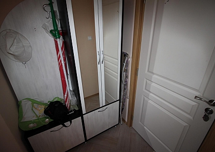 Двухкомнатная квартира в элитном Мессембрия Палас. Фото 10