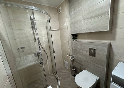 Просторная двухкомнатная квартира в комплексе класса Люкс. Фото 7