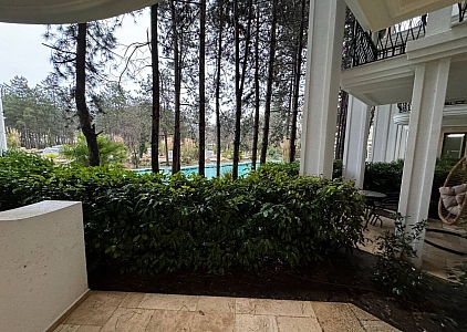 Просторная двухкомнатная квартира в комплексе класса Люкс. Фото 9