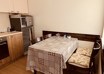 Трехкомнатный апартамент в комплексе Лайфстайл Делюкс. Photo 4