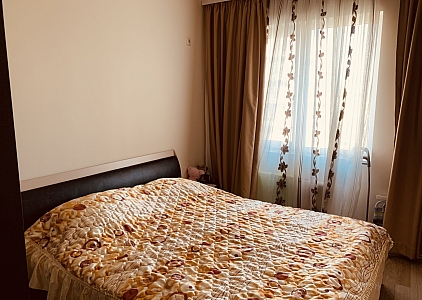 Трехкомнатный апартамент в комплексе Лайфстайл Делюкс. Photo 7