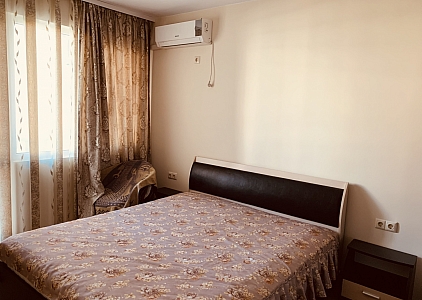 Трехкомнатный апартамент в комплексе Лайфстайл Делюкс. Photo 8