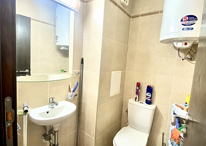 Spacious apartment in a large complex. Photo 21 Spacious apartment in a large complex. Photo 21