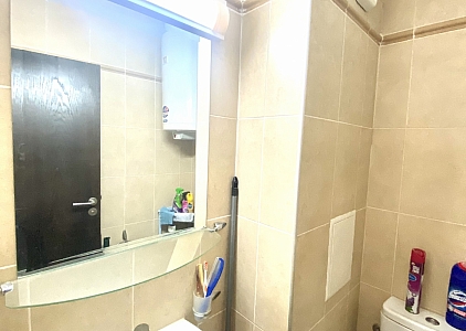 Spacious apartment in a large complex. Photo 22 Spacious apartment in a large complex. Photo 22