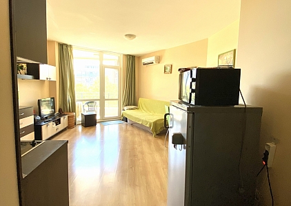 Spacious apartment in a large complex. Photo 19 Spacious apartment in a large complex. Photo 19