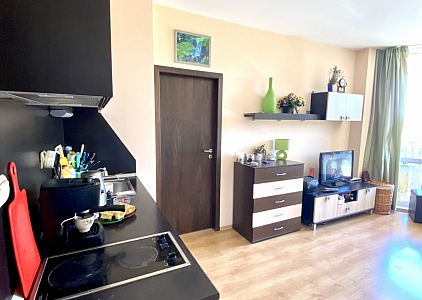 Spacious apartment in a large complex. Photo 12 Spacious apartment in a large complex. Photo 12