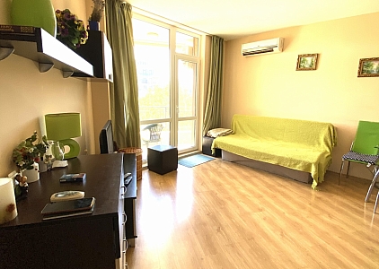 Spacious apartment in a large complex. Photo 13 Spacious apartment in a large complex. Photo 13