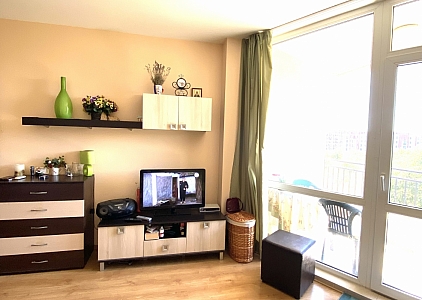 Spacious apartment in a large complex. Photo 9 Spacious apartment in a large complex. Photo 9