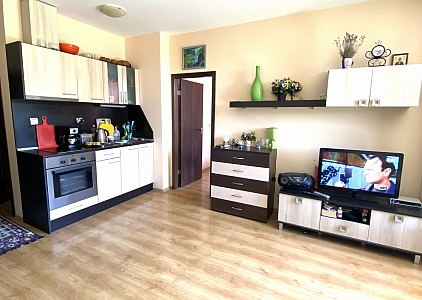 Spacious apartment in a large complex. Photo 10 Spacious apartment in a large complex. Photo 10