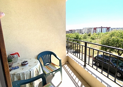 Spacious apartment in a large complex. Photo 4 Spacious apartment in a large complex. Photo 4