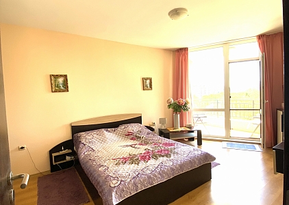 Spacious apartment in a large complex. Photo 14 Spacious apartment in a large complex. Photo 14