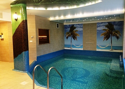 Kaufen Sie eine Wohnung für einen dauerhaften Aufenthalt kostengünstig. Foto 10