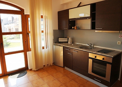 Трехкомнатная квартира на продажу в Nessebar View. Photo 3