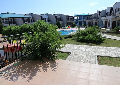 Трехкомнатная квартира на продажу в Nessebar View. Photo 5