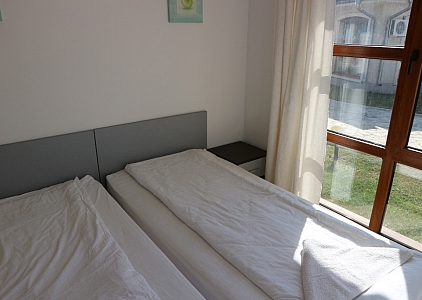 Трехкомнатная квартира на продажу в Nessebar View. Photo 12