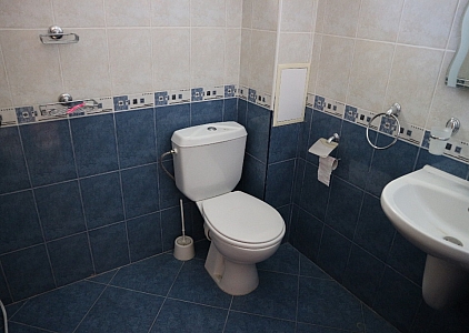 Трехкомнатная квартира на продажу в Nessebar View. Photo 17