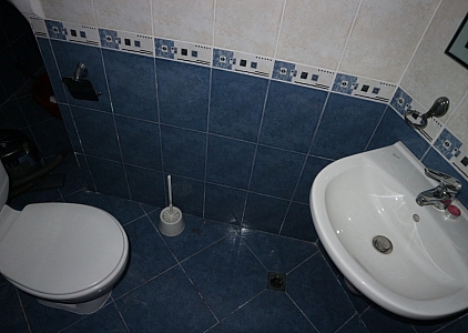 Трехкомнатная квартира на продажу в Nessebar View. Photo 19