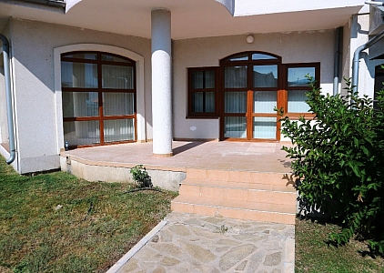 Трехкомнатная квартира на продажу в Nessebar View. Photo 7