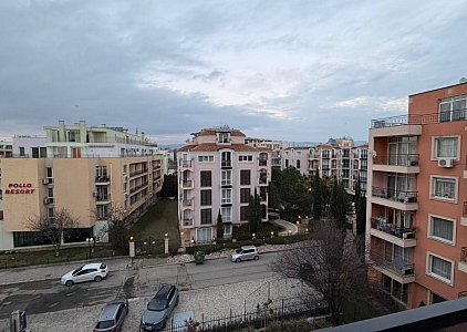 Новая трехкомнатная квартира рядом с Какао Бийч. Фото 10