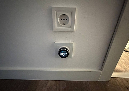 Новая трехкомнатная квартира рядом с Какао Бийч. Фото 8