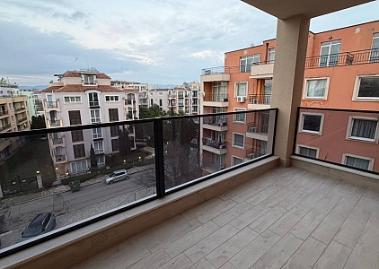 Новая трехкомнатная квартира рядом с Какао Бийч. Фото 12