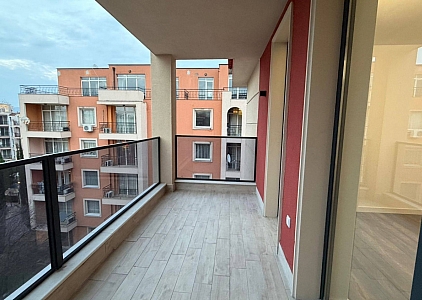 Новая трехкомнатная квартира рядом с Какао Бийч. Фото 11