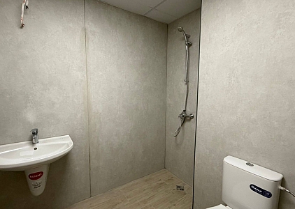 Новая трехкомнатная квартира рядом с Какао Бийч. Фото 9