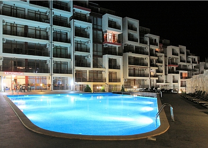Studio apartment 300 meters from the sea. Photo 6 Studio apartment 300 meters from the sea. Photo 6