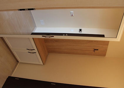 Новая меблированная квартира в Равде - для ПМЖ. Фото 13