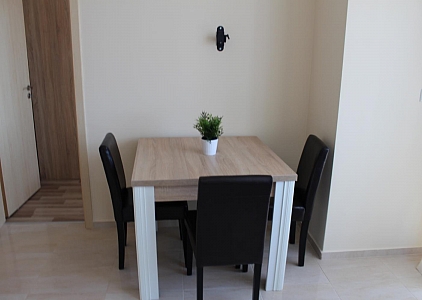 Новая меблированная квартира в Равде - для ПМЖ. Фото 4