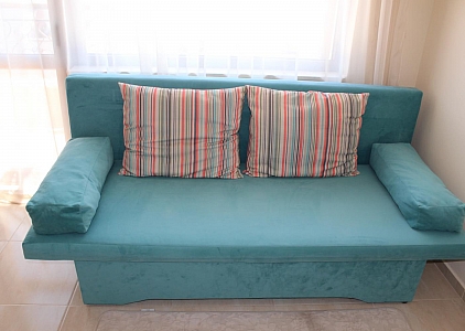 Новая меблированная квартира в Равде - для ПМЖ. Фото 5