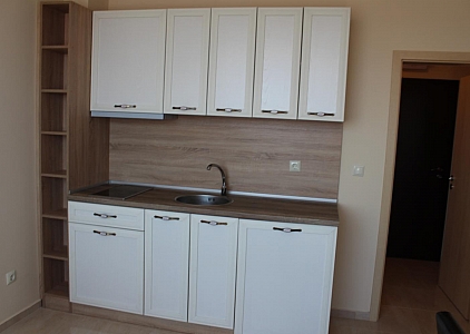 Новая меблированная квартира в Равде - для ПМЖ. Фото 6