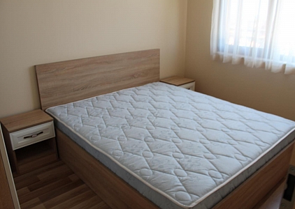 Новая меблированная квартира в Равде - для ПМЖ. Фото 7