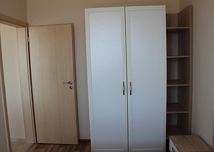 Новая меблированная квартира в Равде - для ПМЖ. Фото 9