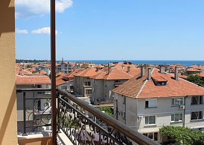 Новая меблированная квартира в Равде - для ПМЖ. Фото 11