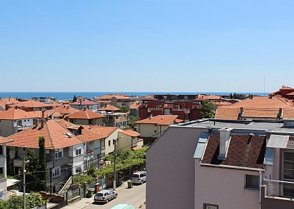 Новая меблированная квартира в Равде - для ПМЖ. Фото 12