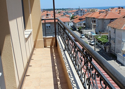 Новая меблированная квартира в Равде - для ПМЖ. Фото 10