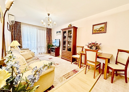 Apartment on the first line with a magnificent setting. Photo 14 Apartment on the first line with a magnificent setting. Photo 14