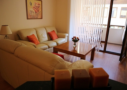 Apartment mit drei Schlafzimmern im Garden of Eden-Komplex. Foto 3