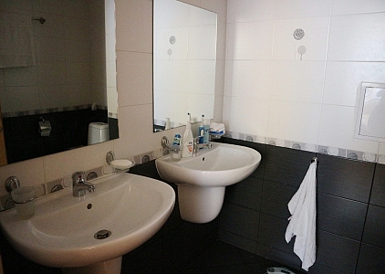 Apartment mit drei Schlafzimmern im Garden of Eden-Komplex. Foto 7