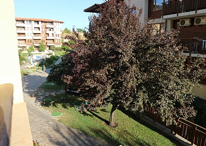 Apartment mit drei Schlafzimmern im Garden of Eden-Komplex. Foto 9