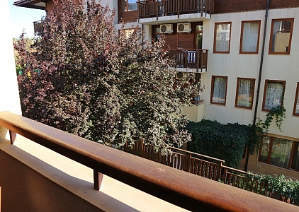 Apartment mit drei Schlafzimmern im Garden of Eden-Komplex. Foto 10