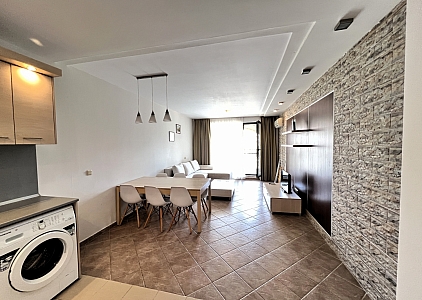 Beautiful spacious apartment in the Green Life complex. Photo 21 Beautiful spacious apartment in the Green Life complex. Photo 21