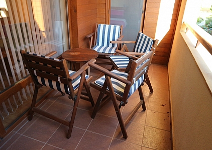 Apartment mit drei Schlafzimmern im Garden of Eden-Komplex. Foto 11