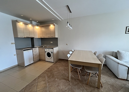 Beautiful spacious apartment in the Green Life complex. Photo 19 Beautiful spacious apartment in the Green Life complex. Photo 19