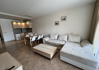 Beautiful spacious apartment in the Green Life complex. Photo 24 Beautiful spacious apartment in the Green Life complex. Photo 24