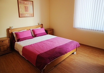 Apartment mit drei Schlafzimmern im Garden of Eden-Komplex. Foto 5