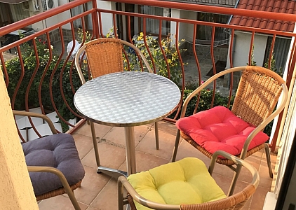 Трехкомнатная квартира в Солнечном Береге. Foto 5