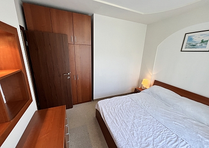 Beautiful spacious apartment in the Green Life complex. Photo 30 Beautiful spacious apartment in the Green Life complex. Photo 30